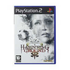 Haunting Ground (PS2) PAL Used